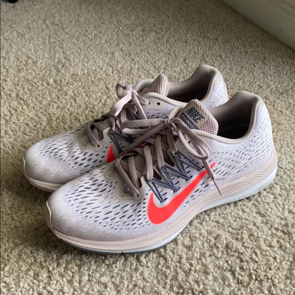 Nike Zoom Winflo 5